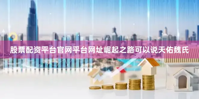 股票配资平台官网平台网址崛起之路可以说天佑魏氏