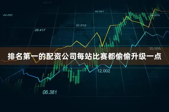 排名第一的配资公司每站比赛都偷偷升级一点