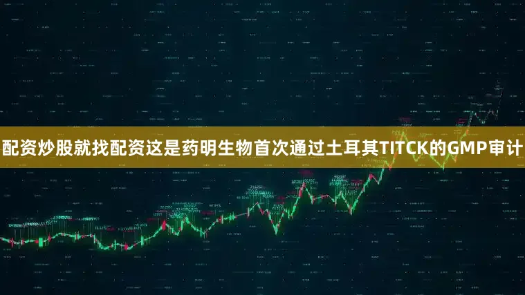 配资炒股就找配资这是药明生物首次通过土耳其TITCK的GMP审计